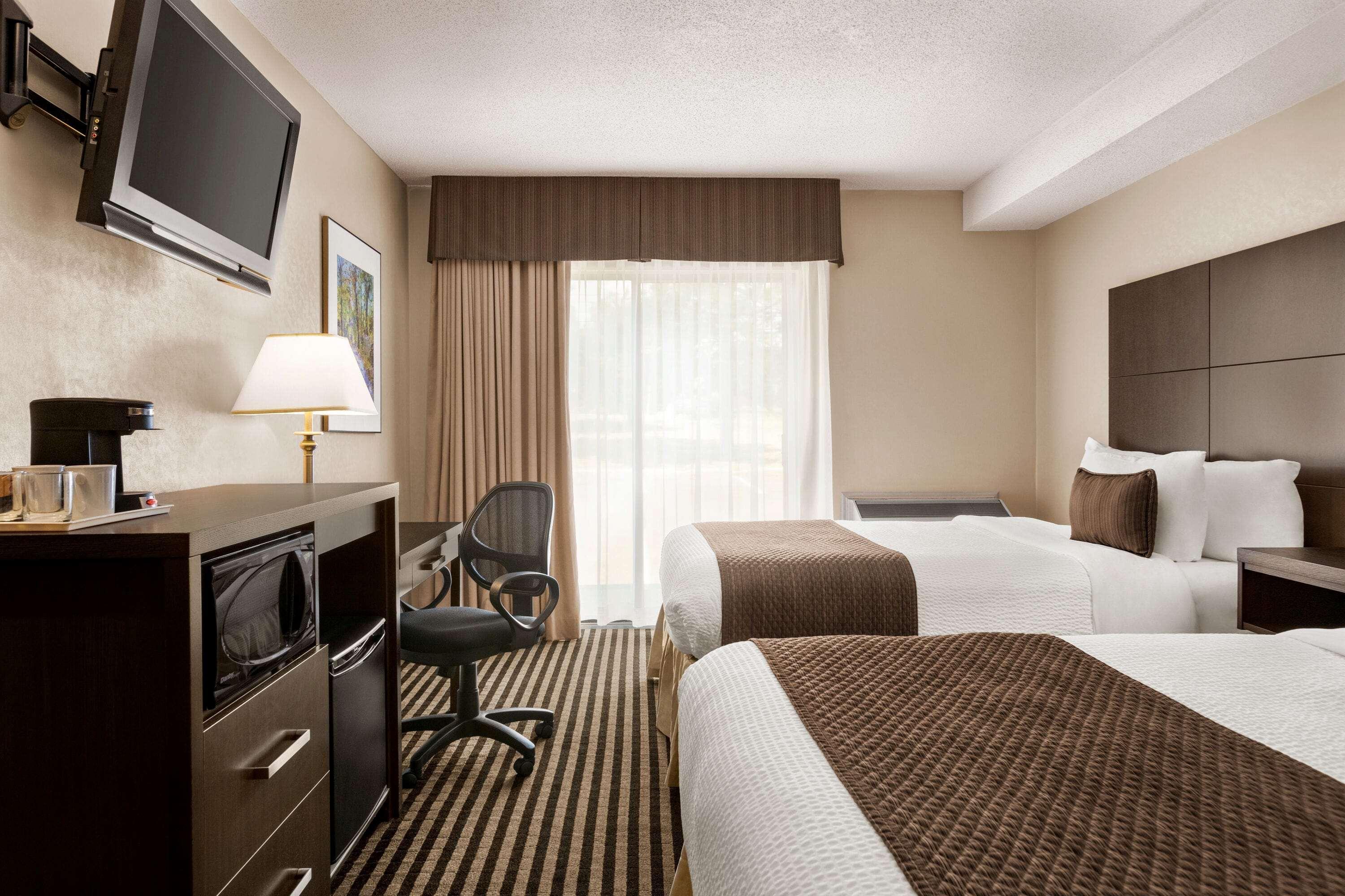 Days By Wyndham Nb 3* Miramichi