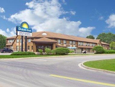 Hotel Days By Wyndham Nb