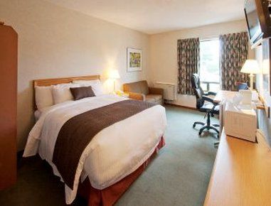 Days By Wyndham Nb 3*