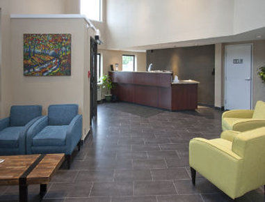 Hotel Days By Wyndham Nb 3*