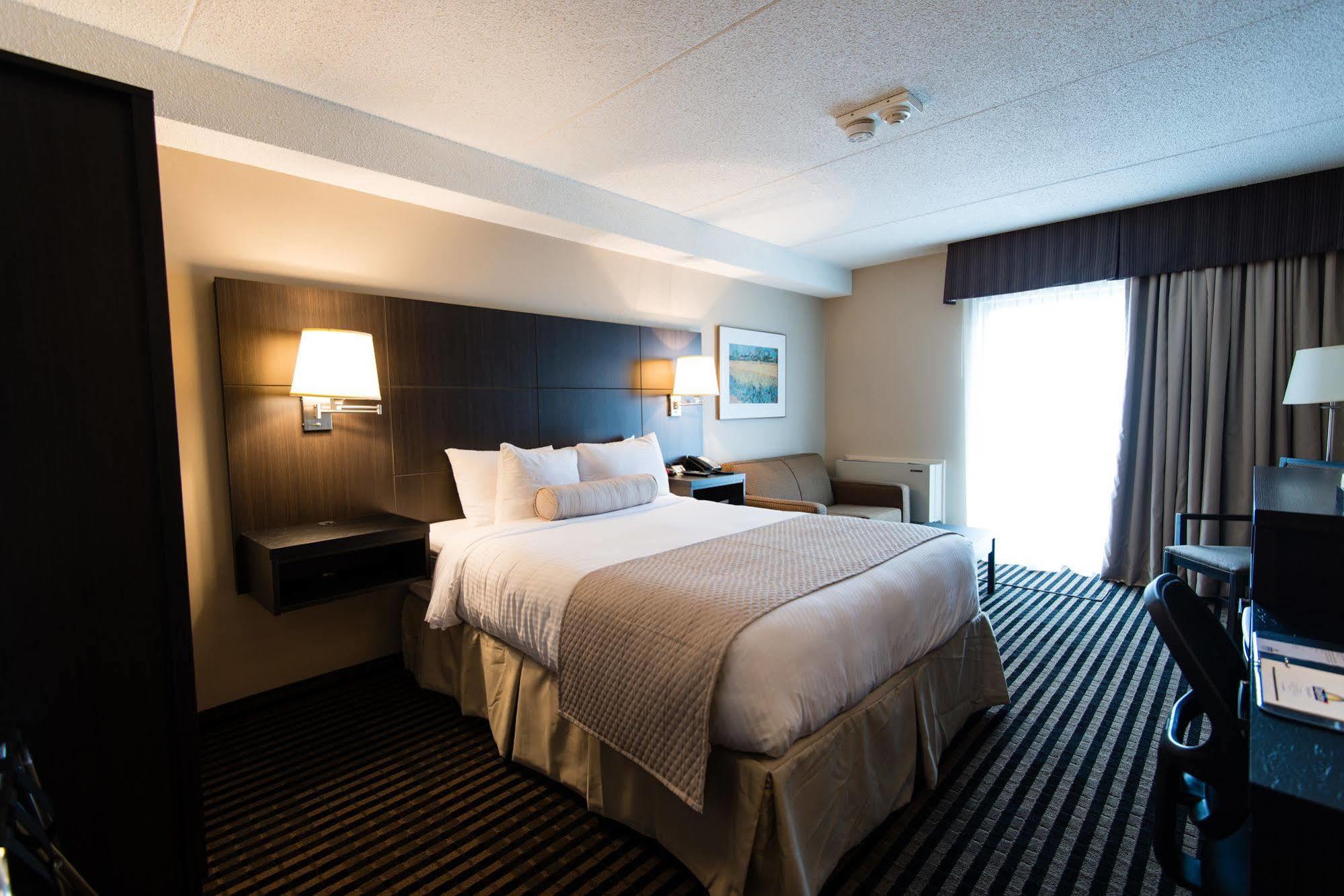 Days By Wyndham Nb 3* Miramichi