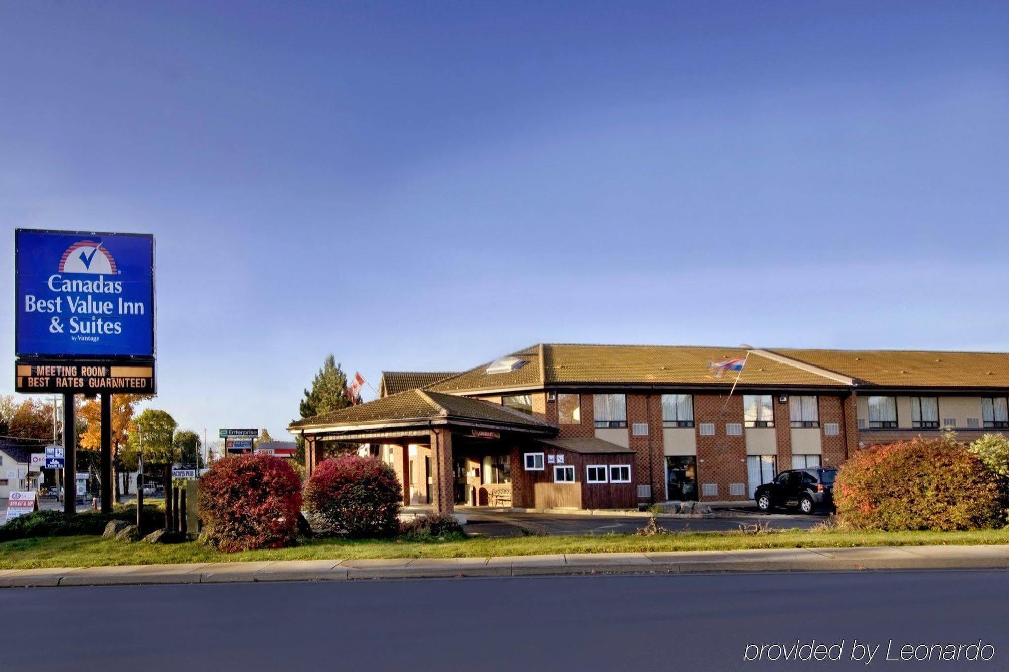 Days By Wyndham Nb Hotel 3*