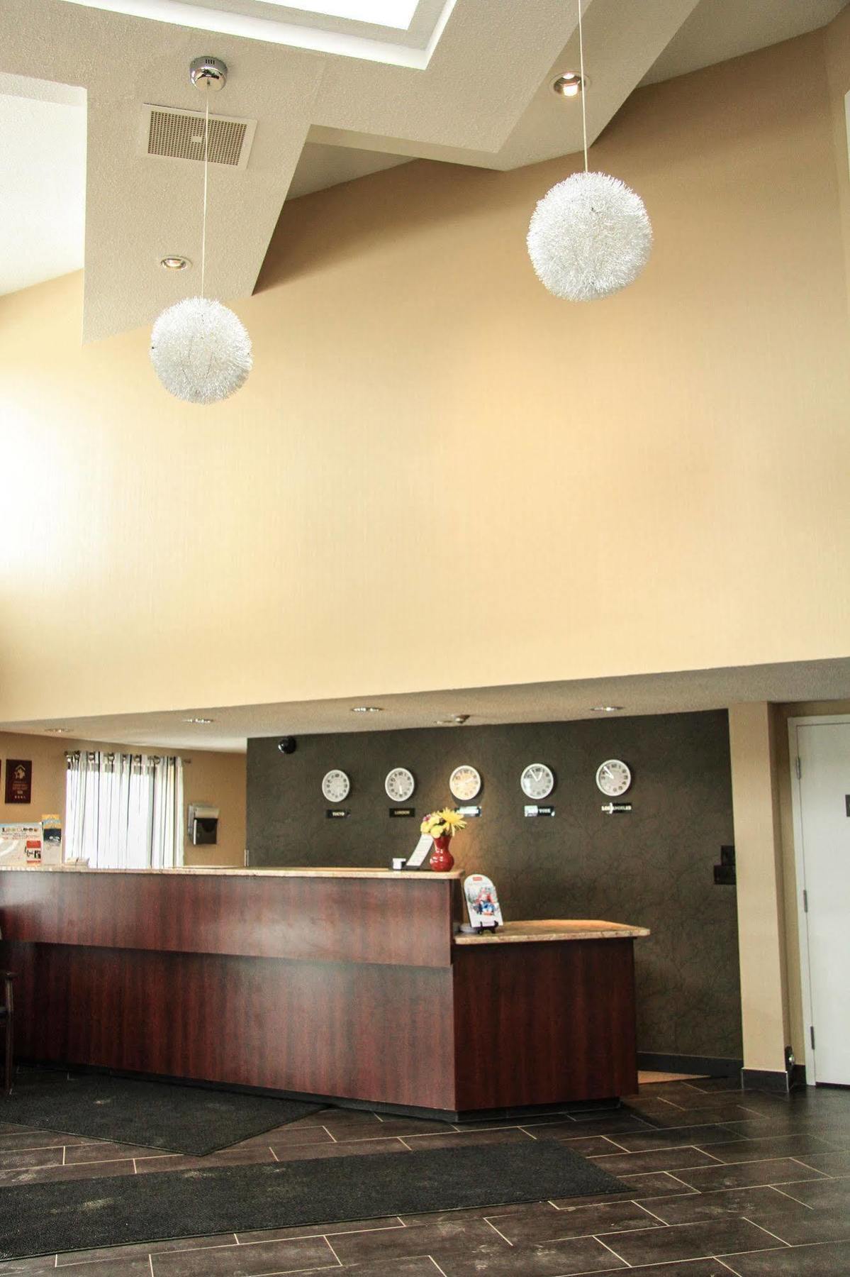 Days By Wyndham Nb Miramichi