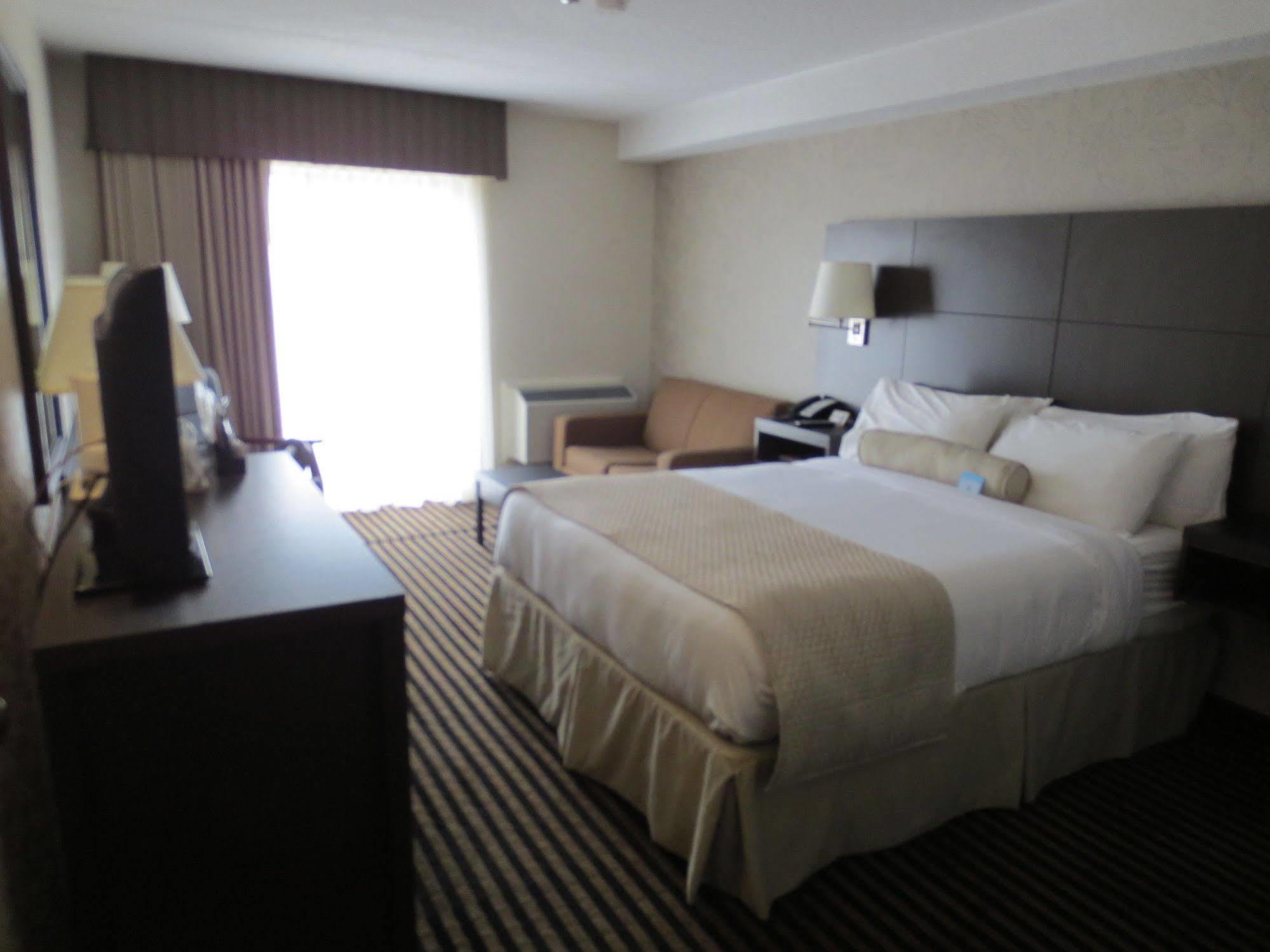 Days By Wyndham Nb 3* Miramichi