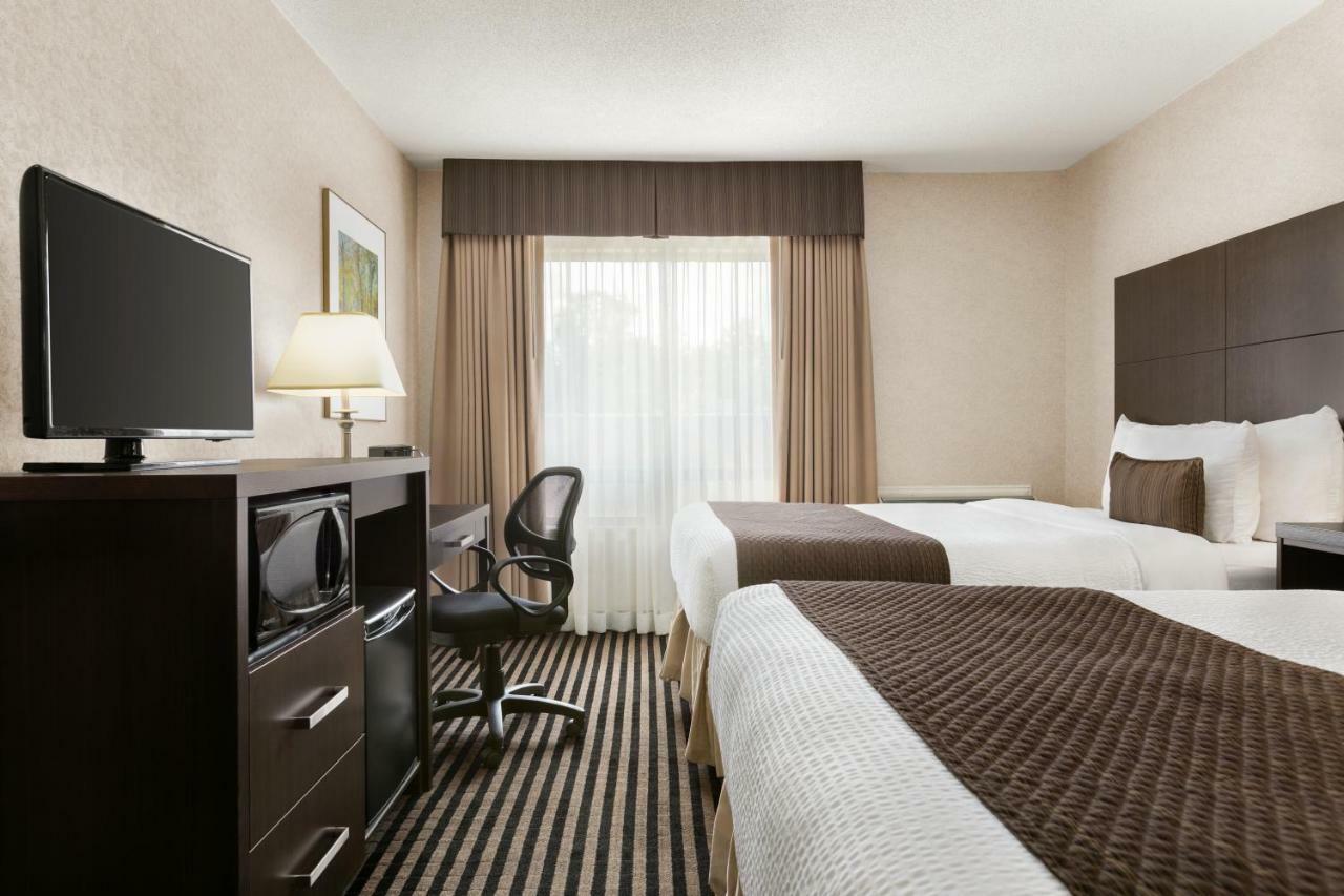 Days By Wyndham Nb Miramichi